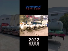 स्टेनलेस स्टील टॉवर