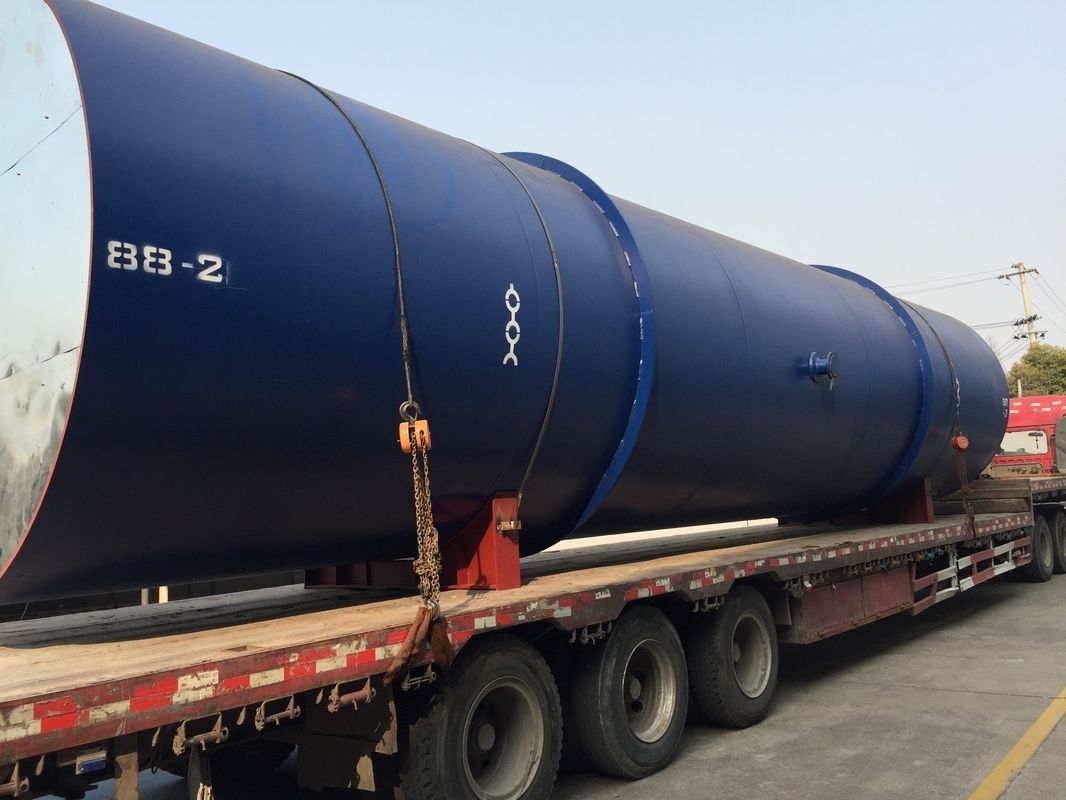 औद्योगिक दबाव पोत आटोक्लेव standard ASME मानक या चीन GB मानक के साथ मैनुअल उद्घाटन द्वार