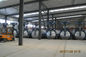 दबाव AAC भाप रासायनिक आटोक्लेव ब्लॉक प्लांट / AAC उत्पादन लाइन 2 × 31 मीटर AAC आटोक्लेव आपूर्तिकर्ता